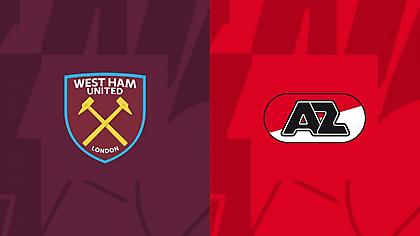 Γουέστ Χαμ-Άλκμααρ