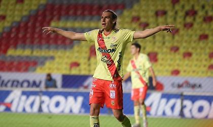 Διαψεύδει η ΑΕΚ για Τρέχο