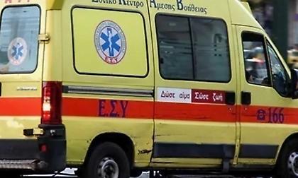 Τραγωδία στην άσφαλτο: Νεκρός ο οδηγός της μοτοσικλέτας μετά από σύγκρουση με λεωφορείο