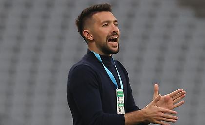 Σταματέλος: «Πολλά υποσχόμενος ο Φαριόλι, αλλά δεν είναι πρώτος στη λίστα του Ολυμπιακού»