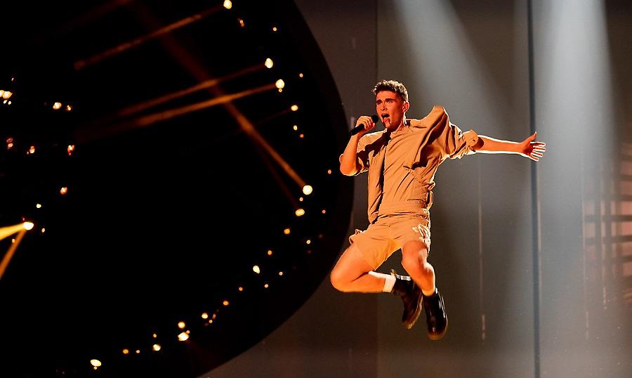 Αποκλείστηκε από τη Eurovision η Ελλάδα, προκρίθηκε η Κύπρος