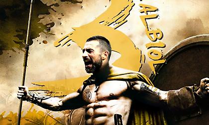 Ανανέωσε ως... Λεωνίδας  με τη Βιγιαρεάλ ο Ραούλ Αλμπιόλ