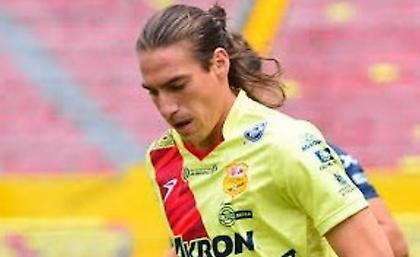 «Θα δοκιμάσει τον Τρέχο η ΑΕΚ στην προετοιμασία της»