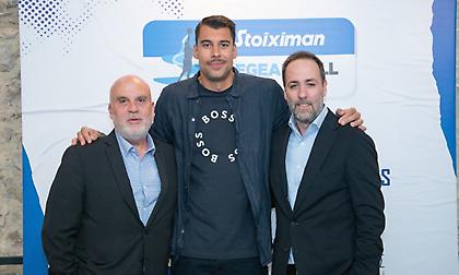 Το κορυφαίο ελληνικό τουρνουά 3x3 Stoiximan AegeanBall Festival στις 7-9 Ιουλίου 2023 στη Σύρο