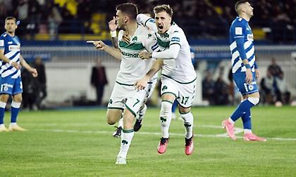 Φώτης Ιωαννίδης: Η υπογραφή…Ολισαντέμπε που δεν μπήκε και η επιβεβαίωση