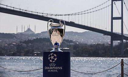 Κρούση της UEFA στη Λισαβόνα για τον τελικό του Champions League  - Φοβάται ταραχές στην Πόλη!