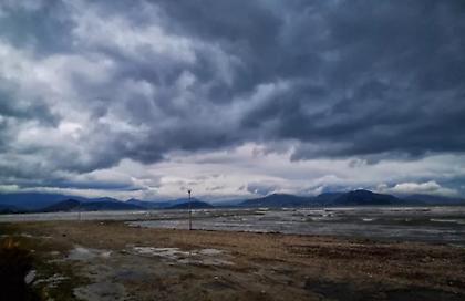 Καιρός: Νεφώσεις σε όλη τη χώρα - Πού θα φτάσει η θερμοκρασία