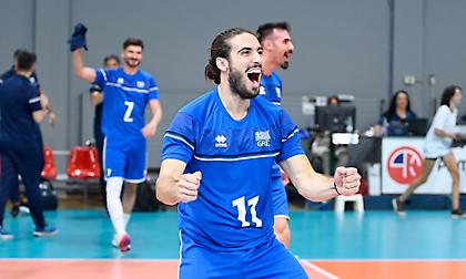 Παναθηναϊκός: Προχωράει για Κασαμπαλή!