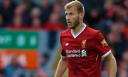 Πρώην αμυντικός της Λίβερπουλ θα εκπροσωπήσει την Εσθονία στον φετινό τελικό της Eurovision!