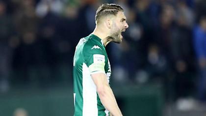 Παναθηναϊκός: Η απώλεια που τον σημάδεψε