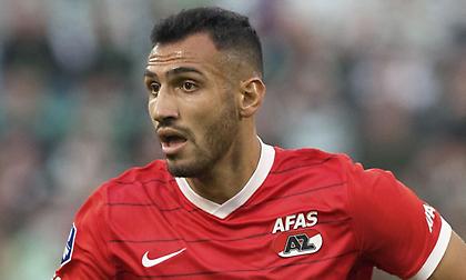 Βασικοί οι Παυλίδης-Χατζηδιάκος για την Άλκμααρ: Οι ενδεκάδες των αγώνων του Conference League