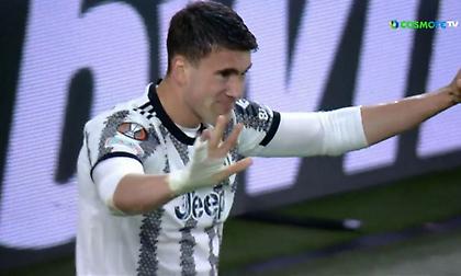 Έχασε το... άχαστο και ζήτησε συγγνώμη ο Βλάχοβιτς!