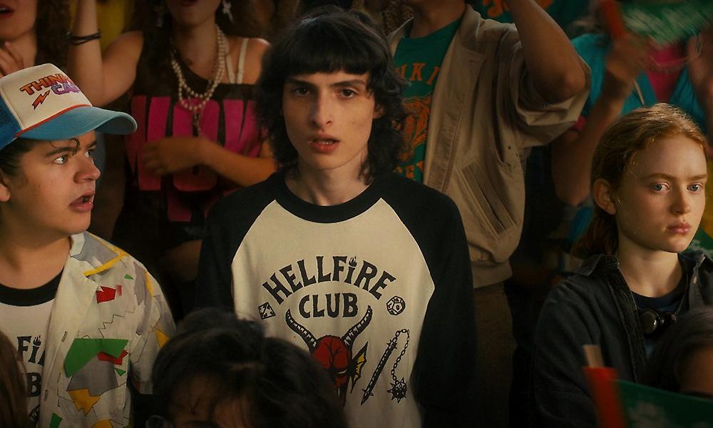 Από το Stranger Things στο «νέο» Game of Thrones: Όλες οι σειρές που πλήττονται από την απεργία