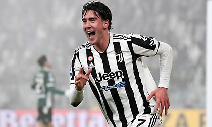 Οι ενδεκάδες του μεγάλου ημιτελικού Γιουβέντους-Σεβίλλη