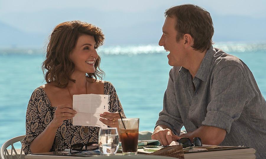 To πρώτο τρέιλερ του «My Big Fat Greek Wedding 3»