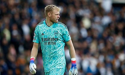 Άρσεναλ: Μετά τον Σάκα ανανεώνει και ο Ράμσντειλ