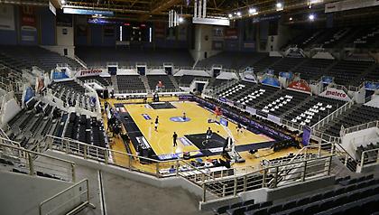 Τηλεφώνημα για βόμβα στο Παλατάκι - Είχε συναυλία ο τράπερ Light!