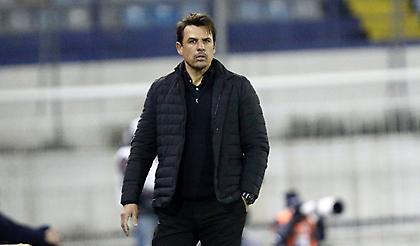 Χωρίς Κιάρτανσον στην Τρίπολη ο Ατρόμητος