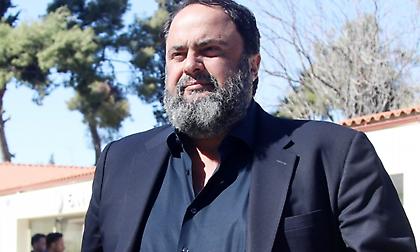 Μαρινάκης: «Είμαι κάθετα αντίθετος σε απόφαση μη συμβατή με την προκήρυξη - Περίγελος η ΕΠΟ»