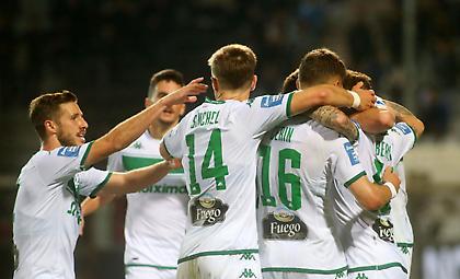 Νικολογιάννης: «Πρέπει να το δει σαν ματς τίτλου ο Παναθηναϊκός – Ανοιχτή η παραμονή του Σάντσες»