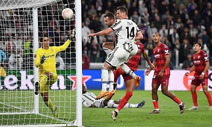 Το… χτύπημα του Γκάτι στο 97' και η ανατροπάρα της Βασιλείας: Όλα τα γκολ σε Europa και Conference!