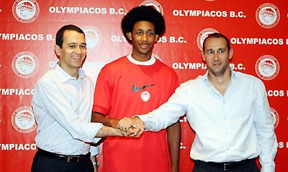 Κουίζ: Μπορείς το 10/10 με παλιούς παίκτες του Ολυμπιακού;