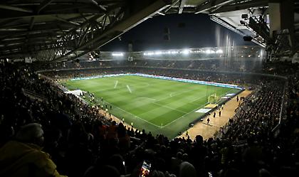 ΑΕΚ: «Θα ζήσουμε μαγικές στιγμές - Η ανωριμότητα και η ανευθυνότητα δεν έχουν θέση»