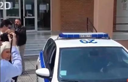 Συγκίνηση για τον 37χρονο στο Δικαστικό Μέγαρο Άρτας: «Ψυχούλα μου» δήλωσε η γυναίκα