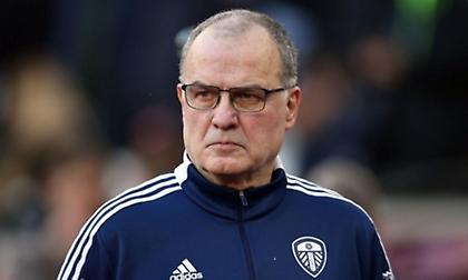 Οριστικά στην Ουρουγουάη ο Μπιέλσα