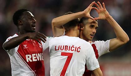 Η Χέρτα… αποχαιρετά την Bundesliga!