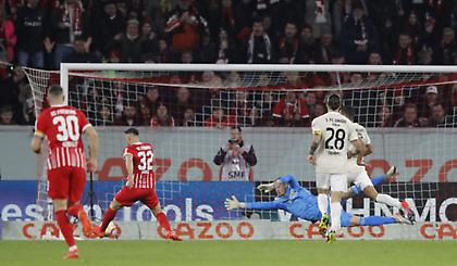 Bundesliga-32η αγωνιστική: Τελική ευθεία για τον τίτλο, σούπερ ντέρμπι τετράδας στο Βερολίνο