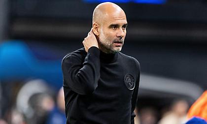 Γκουαρδιόλα: «Απίστευτο το ότι δεν μπορούμε να παίξουμε Σάββατο στο Λίβερπουλ λόγω της Eurovision»