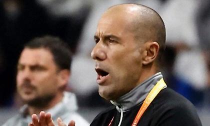 Επιστρέφει… Ευρώπη ο Ζαρντίμ