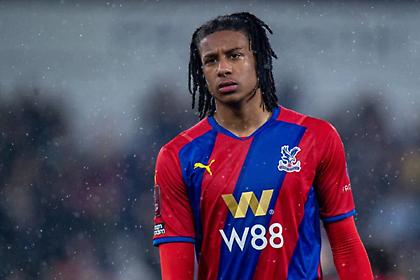 Στη μεταγραφική λίστα της Παρί για αντί-Μέσι ο Ολισέ