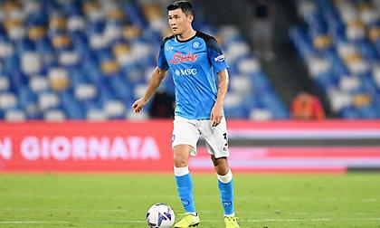 Μπαίνει «σφήνα» στη Λίβερπουλ για τον Κιμ η Μάντσεστερ Γιουνάιτεντ