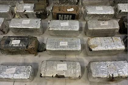 Καρτέλ κοκαΐνης: Η εταιρεία στον Εύοσμο και η... συμπεθέρα - Στο μικροσκόπιο και άλλα φορτία