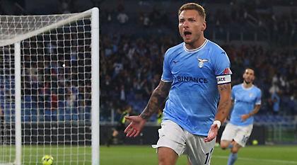 Έσωσε τα χειρότερα στο 94’ η Λάτσιο και… έκοψε τη χαρά της Λέτσε!