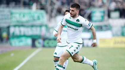 Παναθηναϊκός: Μόνο ο Ιωαννίδης το… απόλυτο!