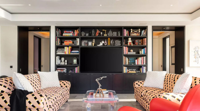 Ozzy-Sharon Osbourne: Δίνουν 4,8 εκατ. δολάρια το σπίτι του