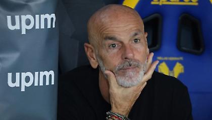 Προβλήματα και με Μεσίας, Κρούνιτς στη Μίλαν