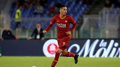 Ανανεώνει με Ρόμα ο Σμόλινγκ!