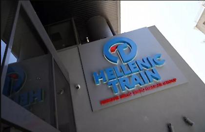 Hellenic Train: Επιπλέον δρομολόγια από τη Δευτέρα στον άξονα Αθήνα - Θεσσαλονίκη - Αθήνα
