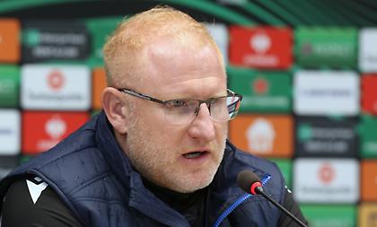 Χάικο Φόγκελ: Γράφει ιστορία με τη Βασιλεία αλλά το καλοκαίρι θα ξαναγίνει αθλητικός διευθυντής!