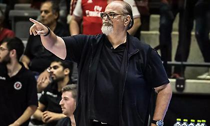 Τζίκιτς και Ίσαλο σχολίασαν τις δηλώσεις του Γιάννη για την αποτυχία