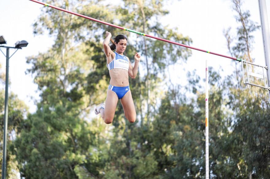 Filothei Women Gala: Στεφανίδη και Τριανταφύλλου