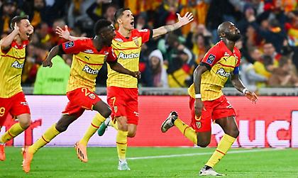 Απίθανη… ρε-Λανς για σεντόνι!