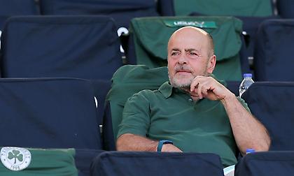 Αθανασίου: «Στις αρχές της ερχόμενης εβδομάδας θα υπάρξει τοποθέτηση από τον Γιάννη Αλαφούζο»