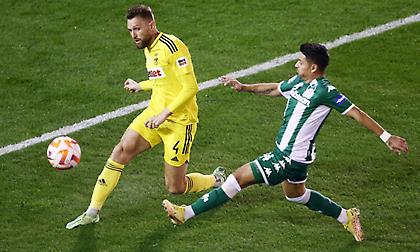 Παναθηναϊκός-Άρης: Τελευταίο χειροκρότημα για τους «πράσινους», για το γόητρο οι «κίτρινοι»