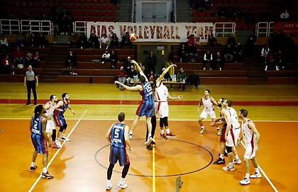 Elite League: «Βόμβα» παραμονής για Αμύντα