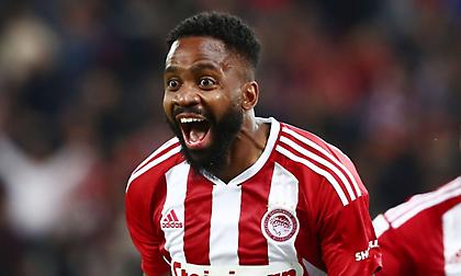 Νικολακόπουλος: «Αισιοδοξία για Μπακαμπού, σε προχωρημένες επαφές με τον μάνατζέρ του ο Ολυμπιακός»